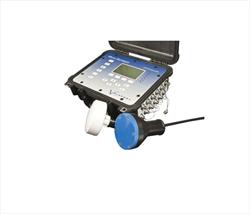 GPS Echosounder MIDAS Surveyor Valeport